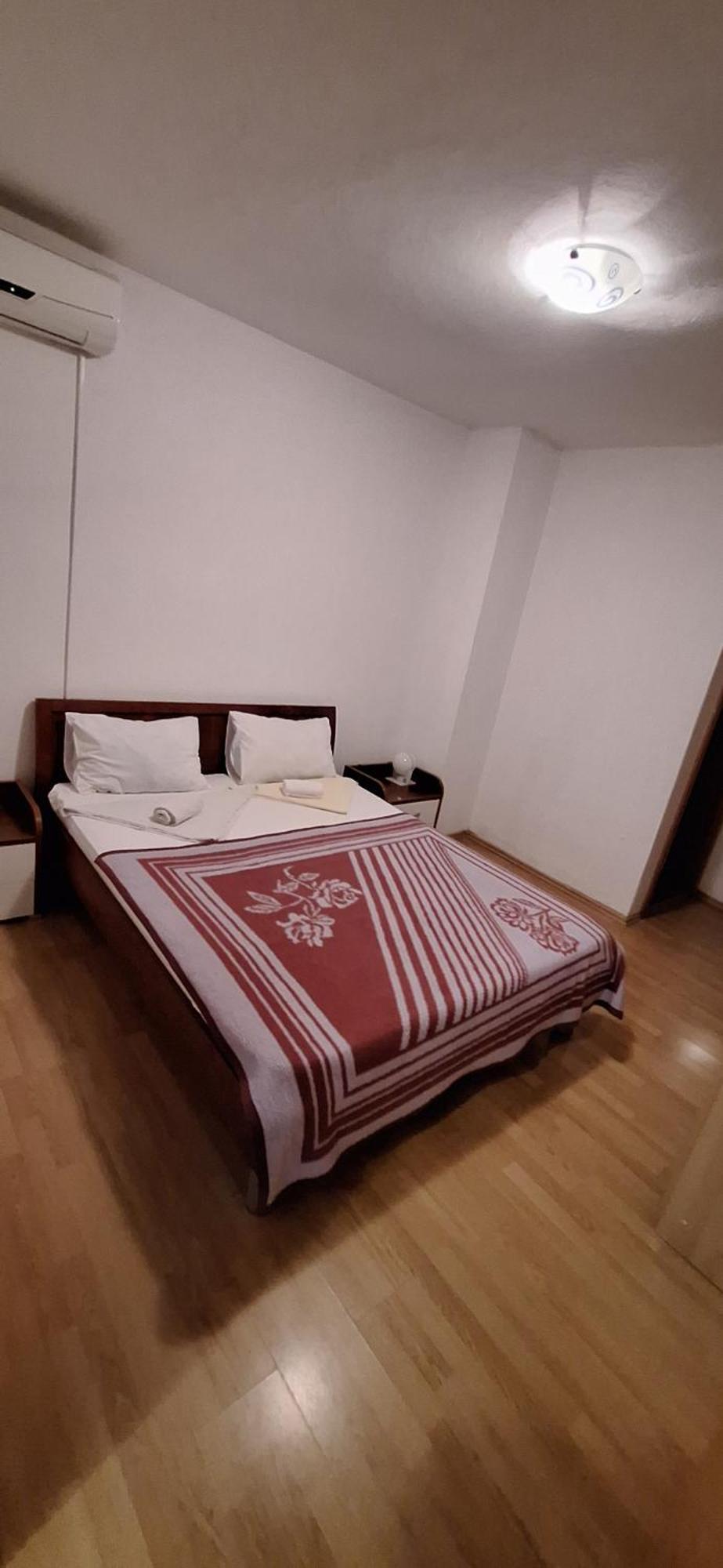 Međugorje Juka酒店 外观 照片