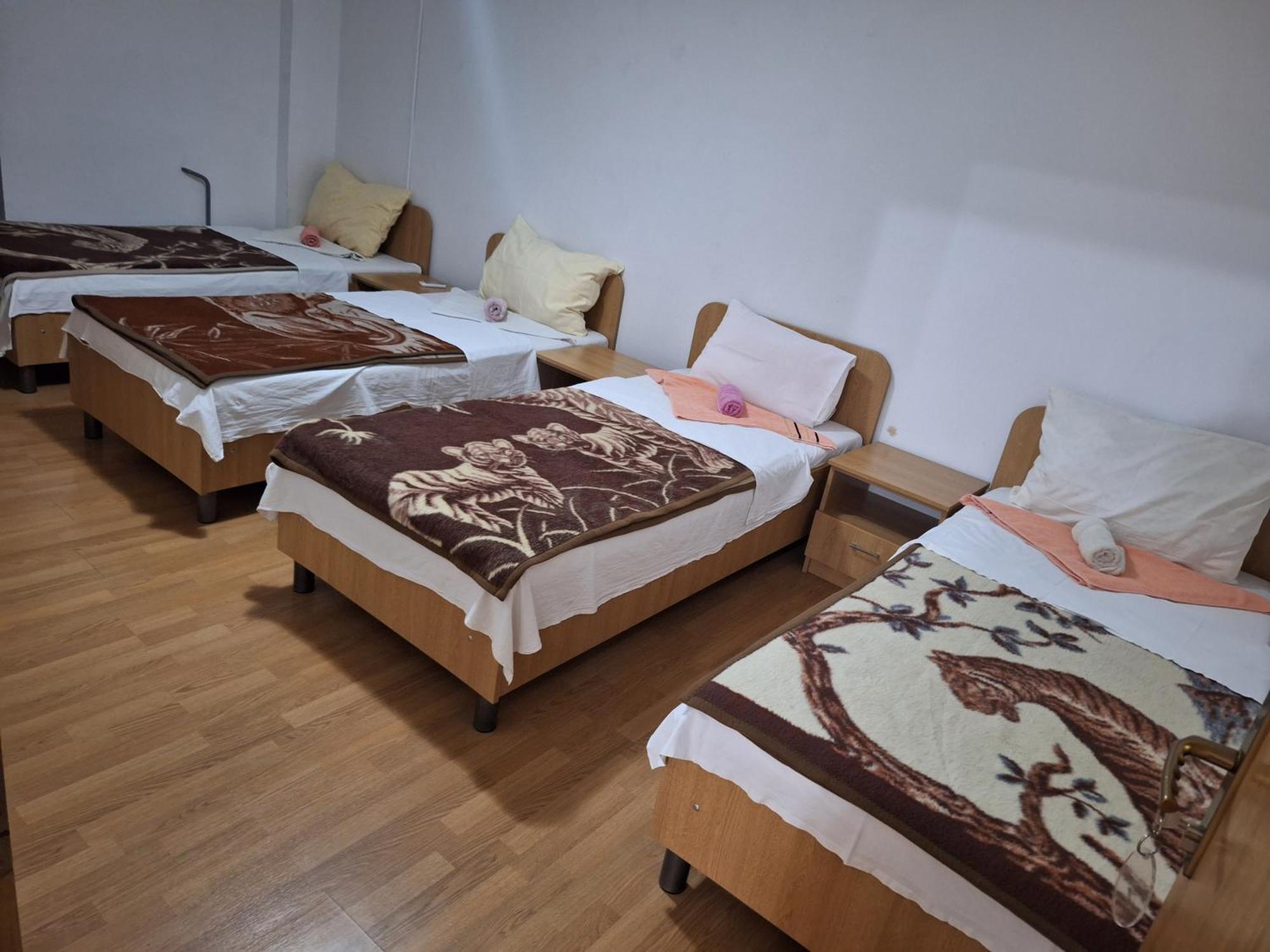 Međugorje Juka酒店 外观 照片